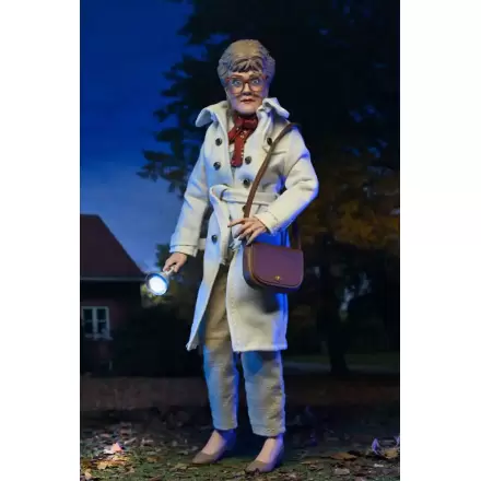 Mord ist ihr Hobby Clothed Actionfigur Jessica Fletcher 20 cm termékfotója