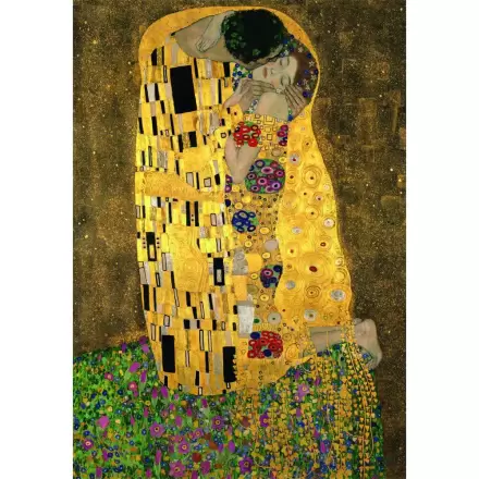 Museum Klimt The Kiss Puzzle 1000St termékfotója