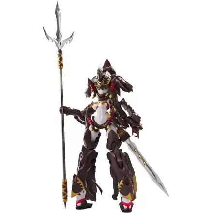 Mushikihime Actionfigur Toko 16 cm Produktfoto
