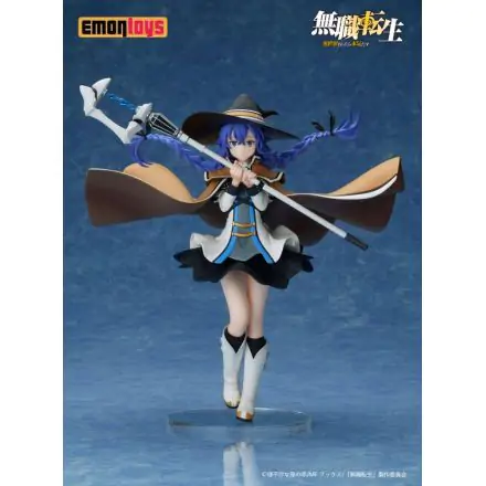 Mushoku Tensei PVC Statue 1/7 Roxy Migurdia 22 cm termékfotója