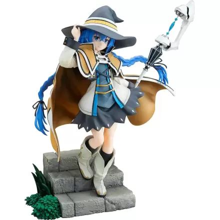 Mushoku Tensei: Jobless Reincarnation Statue 1/7 CAworks Roxy Migurdia 30 cm (Neuauflage) Produktfoto
