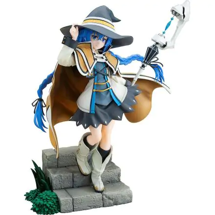 Mushoku Tensei: Jobless Reincarnation CAworks PVC Statue 1/7 Roxy Migurdia 30 cm Produktfoto