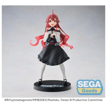 Mushoku Tensei: Jobless Reincarnation High Premium PVC Statue Eris 19 cm Produktfoto