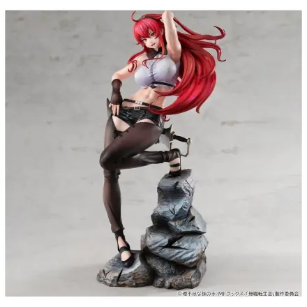 Mushoku Tensei: Jobless Reincarnation Lucrea PVC Figur Eris Produktfoto