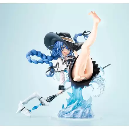 Mushoku Tensei: Jobless Reincarnation Lucrea PVC Statue Roxy 18 cm Produktfoto