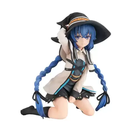 Mushoku Tensei Jobless Reincarnation PVC Statue Melty Princess Roxy Palm Size 10 cm Produktfoto