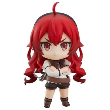 Mushoku Tensei: Jobless Reincarnation Nendoroid Actionfigur Eris Boreas Greyrat 10 cm Produktfoto