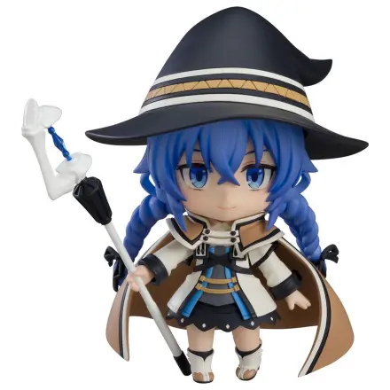 Mushoku Tensei: Jobless Reincarnation Nendoroid Actionfigur Roxy Migurdia 10 cm Produktfoto