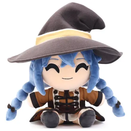 Mushoku Tensei: Jobless Reincarnation Plüschfigur Roxy 22 cm Produktfoto