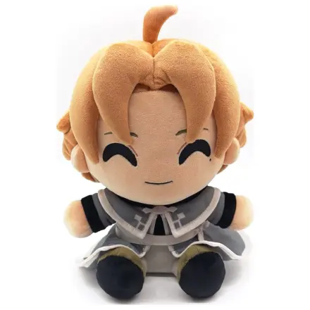 Mushoku Tensei: Jobless Reincarnation Plüsch Figur Rudeus 22 cm Produktfoto