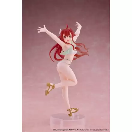 Mushoku Tensei: Jobless Reincarnation Ravitier PVC Statue Eris Boreas Greyrat 20 cm Produktfoto