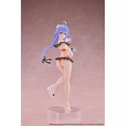 Mushoku Tensei: Jobless Reincarnation Ravitier PVC Statue Roxy Migurdia 22 cm Produktfoto