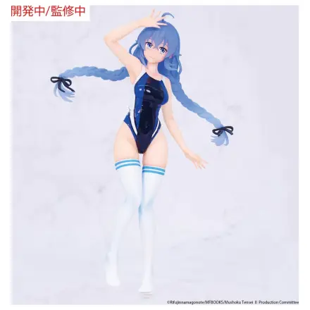 Mushoku Tensei: Jobless Reincarnation Season 2 Vivit PVC Statue Roxy Migurdia Competition Swimwear Ver. 18 cm Produktfoto