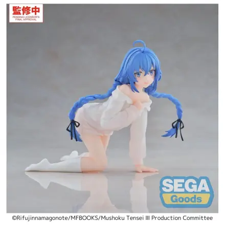 Mushoku Tensei: Jobless Reincarnation Season 3 Yumemirize PVC Figur Roxy 12 cm Produktfoto