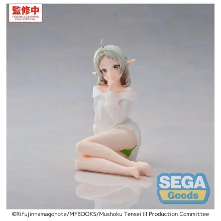 Mushoku Tensei: Jobless Reincarnation Season 3 Yumemirize PVC Figur Sylphiette 14 cm Produktfoto