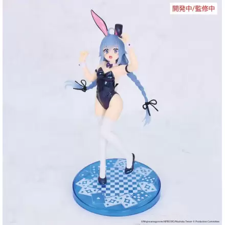Mushoku Tensei: Jobless Reincarnation Vivit PVC Figur Roxy Migurdia Polarization Color Ver. 18 cm Produktfoto