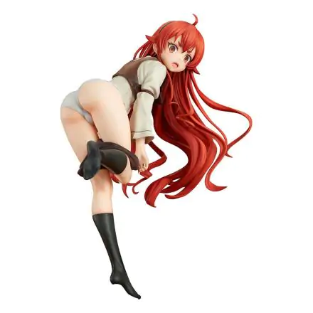Mushoku Tensei: Jobless Reincarnation Statue 1/7 Eris Boreas Greyrat 18 cm Produktfoto