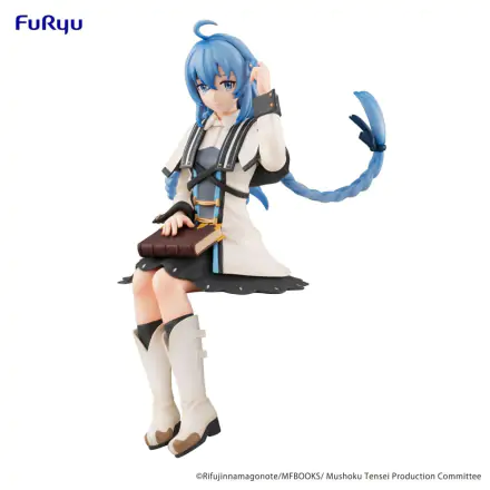 Mushoku Tensei Noodle Stopper PVC Statue Roxy 14 cm Produktfoto