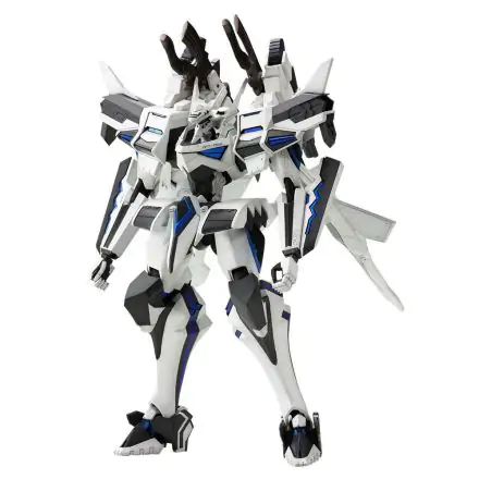 Muv-Luv Alternative Plastic Model Kit 1/144 Shiranui 2nd Phase 2 Yuya Bridges Ki 14 cm Produktfoto