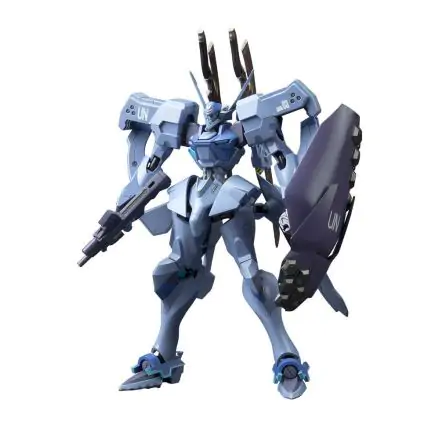 Muv-Luv Alternative Plastic Model Kit 1/144 Shiranui Isumi Valkyries 14 cm Produktfoto