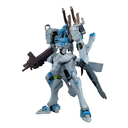 Muv-Luv Alternative Plastic Model Kit Fubuki 18 cm Produktfoto