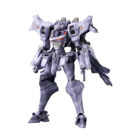 Muv-Luv Alternative Total Eclipse Plastic Model Kit Su-37UB Terminator 18 cm Produktfoto
