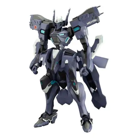 Muv-Luv Alternative Total Eclipse Plastic Model Kit Shiranui Second Tarisa Manadal KI Ver. 1.5 18 cm Produktfoto