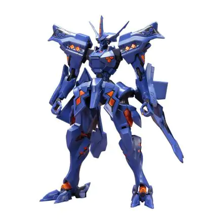 Muv-Luv Unlimited: The Day After Plastic Model Kit 1/144 Takemikaduchi Type-00R konoe16 Commander 14 cm Produktfoto