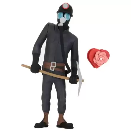 My Bloody Valentine The Minner Toony Terrors Figur 15cm Produktfoto