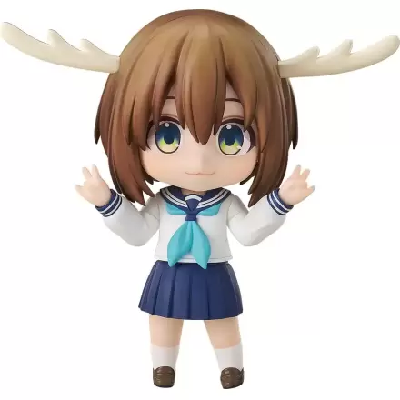 My Deer Friend Nokotan Nendoroid Actionfigur Noko Shikanoko 10 cm Produktfoto