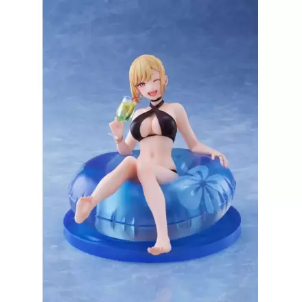 My Dress-Up Darling Statue 1/7 Marin Kitagawa (Night Pool Version) 13 cm Produktfoto