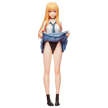 My Dress-Up Darling Statue aus PVC 1/7 Marin Kitagawa 26 cm Produktfoto