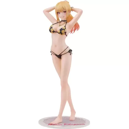 My Dress-Up Darling PVC Statue 1/7 Marin Kitagawa: Swimsuit Ver. 24 Zentimeter Produktfoto