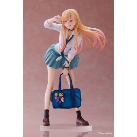 My Dress Up Darling Statue 1/7 Marin Kitagawa 21 cm Produktfoto