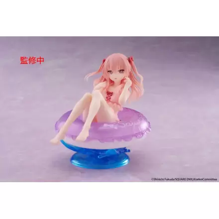 My Dress-Up Darling Aqua Float Girls PVC Statue Sajuna Inui 10 cm Produktfoto