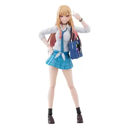 My Dress-Up Darling Figma Actionfigur Marin Kitagawa 14 cm Produktfoto