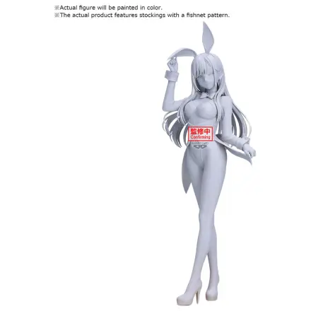 My Dress-Up Darling Glitter & Glamorous Marin Kitagawa Bunny Figur 25cm Produktfoto