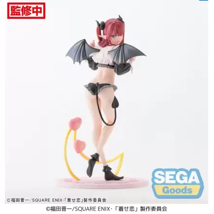 My Dress-Up Darling Luminasta PVC Statue Marin Kitagawa Liz 18 cm Produktfoto