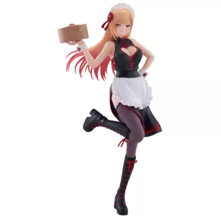 My Dress-up Darling Marin Kitagawa Detailed Elegance Figur 23 cm Produktfoto