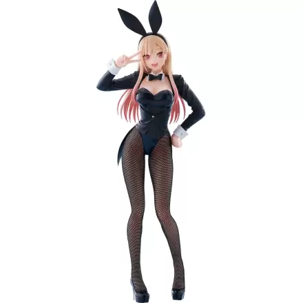 My Dress Up Darling Statue Marin Kitagawa Halloween Bunny Ver. 23 cm Produktfoto