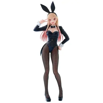 My Dress Up Darling Statue Marin Kitagawa Halloween Bunny Ver. 23 cm Produktfoto