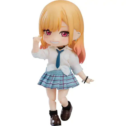 My Dress-Up Darling Nendoroid Actionfigur Marin Kitagawa 10 cm Produktfoto