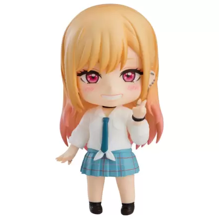 My Dress-Up Darling Nendoroid Action Figur Marin Kitagawa 10 cm Produktfoto