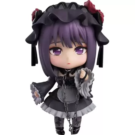 My Dress Up Darling Nendoroid Actionfigur Shizuku Kuroe 10 cm Produktfoto