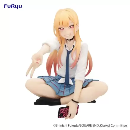 My Dress Up Darling Noodle Stopper PVC Statue Marin Kitagawa 10 cm Produktfoto