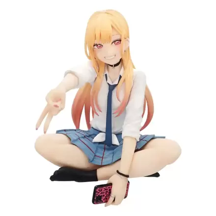 My Dress-Up Darling Noodle Stopper PVC Statue Marin Kitagawa 9 cm Produktfoto