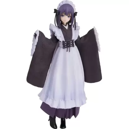 My Dress-Up Darling Pop Up Parade PVC Statue Marin Kitagawa (Shizuku Kuroe: School Festival Ver.) 17 cm Produktfoto