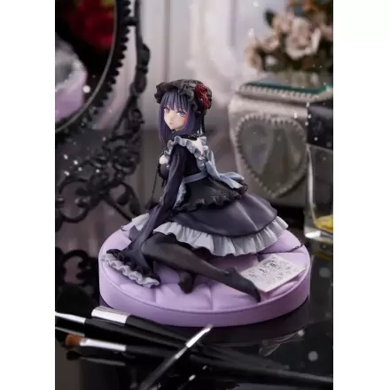 My Dress Up Darling PVC Statue Marin Kitagawa Kuroe Shizuku Ver. Reissue 18 cm Produktfoto