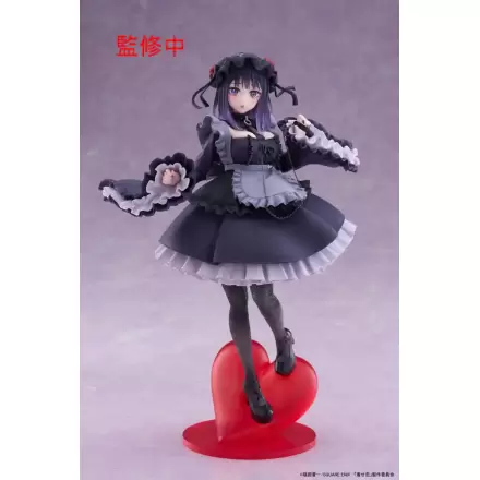 My Dress-Up Darling T-Most PVC Statue Marin Kitagawa Shizuku Kuroe Ver. 25 cm Produktfoto