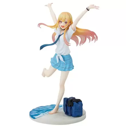 My Dress-Up Darling Tenitol PVC Statue Marin Kitagawa 22 cm Produktfoto